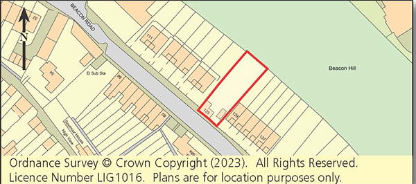 Lot: 108 - DETACHED HOUSE IN NEED OF MODERNISATION WITH POTENTIAL -
